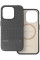 Чохол-накладка Native Union (RE) Classic Case Black for iPhone 16 Pro - 2 - 0