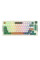 Клавіатура Royal Kludge H81 Wireless UA\RU\ENG Cherry Profile (Sky Cyan Switch) Timing Machine (RK-H81UARUENG-CHP-SCS-TM) - 2 - 0