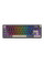Клавиатура Royal Kludge R65 Wired UA\RU\ENG Cherry Profile (Chartreuse Switch) Phantom (RK-R65UARUENG-CHP-CS-PT) - 2 - 0