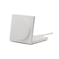 Беспроводное зарядное устройство Native Union Rise Solo Qi2 Wireless Charger Sandstone (RS-SL-SAN)