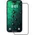 Защитное стекло Anank 3D Invisible 5X усиленное для iPhone 17 Pro Max