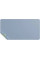 Килимок для миші Satechi Dual Sided Eco Leather Deskmate Blue/Green - 2 - 0
