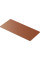 Satechi Vegan Leather Premium Desk Mat Brown - 2 - 0