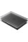 Чехол Satechi Eco-Hardshell Case Dark for MacBook Pro 14" M1-M4 (ST-MBP14DR) - 2 - 0