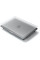 Чохол Satechi Eco-Hardshell Case Clear for MacBook Pro 16" M1-M4 (ST-MBP16CL) - 2 - 0