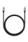 Кабель Satechi USB4 Pro 240W Space Gray (1.2 m) ST-YU4120M - 2 - 0