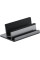 Подставка Satechi Dual Vertical Stand Space Gray - 2 - 0