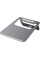 Подставка Satechi Aluminum Laptop Stand Space Gray - 2 - 0
