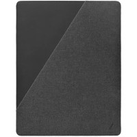 Чохол для планшета Native Union Stow Slim Sleeve Case Slate for iPad Pro 13" M4/M5 / Air 13" M2