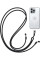 Ремешок-кабель Satechi On-the-Go USB-C 60W Black (1.5 м) (ST-LOTGLK) - 2 - 0