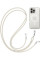 Ремешок-кабель Satechi On-the-Go USB-C 60W Sand (1.5 m) (ST-LOTGLW) - 2 - 0