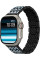Ремешок Pitaka Chroma Carbon Band Dreamland Mosaic for Apple Watch 49/45/44mm (AWB2303) - 2 - 0