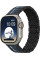 Ремінець для годинника Pitaka Chroma Carbon Band Poetry of Things Moon for Apple Watch 49/45/44mm - 2 - 0