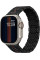 Ремінець Pitaka Carbon Fiber Watch Band Rhapsody for Apple Watch 49/45/44mm (AWB2308) - 2 - 0