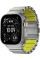 Ремінець Nomad Stratos Band для Apple Watch 46/49 Natural Hardware Volt - 2 - 0