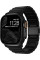 Ремешок Nomad V2 Black Hardware Black для Apple Watch 46/49 мм - 2 - 0