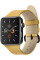 Ремешок для часов Native Union (RE) Classic Band Kraft for Apple Watch 49/45/44mm (RESTRAP-AW-L-KFT) - 2 - 0