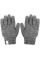 Сенсорні рукавички Moshi Digits Touch Screen Gloves Dark Gray L - 2 - 0