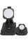Бездротовий зарядний пристрій Zens 4-in-1 Modular Wireless Charger with iPad Charging Stand Black - 2 - 0