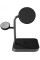 Бездротовий зарядний пристрій Zens Office Charger Pro 3 Wireless Black - 2 - 0