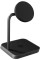 Бездротовий зарядний пристрій Zens Office Charger 2 Wireless Black - 2 - 0