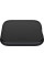 Беспроводное зарядное устройство Zens Single Aluminium Wireless Charger Black with 18W USB-C PD Wall Charger - 2 - 0