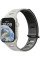 Ремешок для часов Native Union Active Magnetic Band Black for Apple Watch 49/45/44mm (ACTBAND-AW-L-BLKS) - 2 - 0