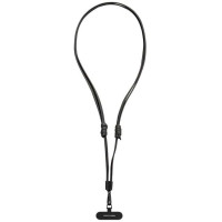 Ремінець для телефону Native Union (Re) Classic Black (RECLA-BLK-SLING-RP)