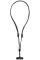 Ремінець для телефону Native Union (Re) Classic Black (RECLA-BLK-SLING-RP) - 2 - 0