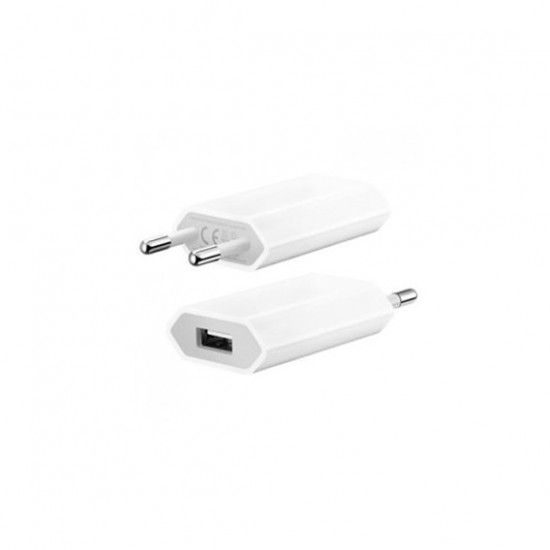 USB Power Adapter 5W (1 A) (no box)