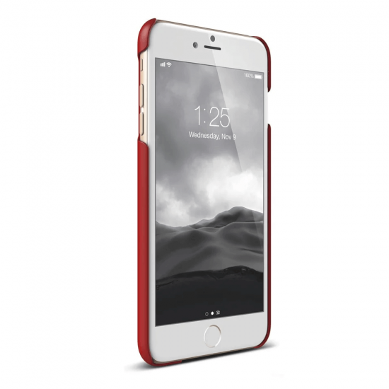 Чохол-накладка Elago Slim Fit 2 Case Red для iPhone 8 Plus/7 Plus (ES7PSM2-RD-RT)