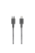 Кабель USB-C to Lightning Native Union Belt Cable Zebra (1.2 m) (BELT-KV-CL-ZEB-2)
