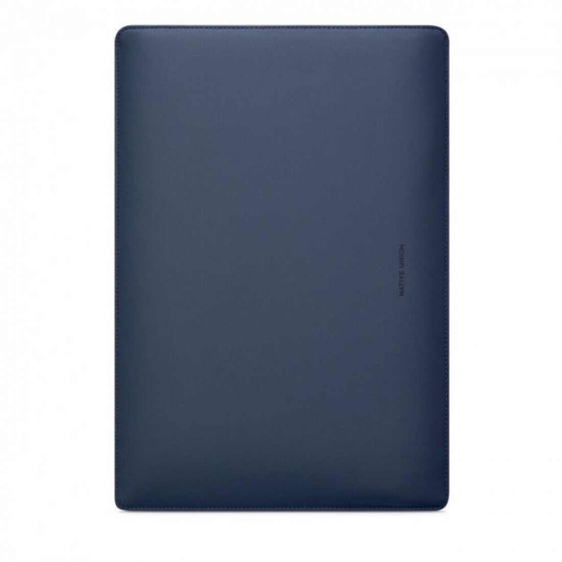 Native Union Stow Slim Sleeve Case Indigo for MacBook Pro 13" M1/M2/MacBook Air 13" M1 (STOW-MBS-IND-FB-13)