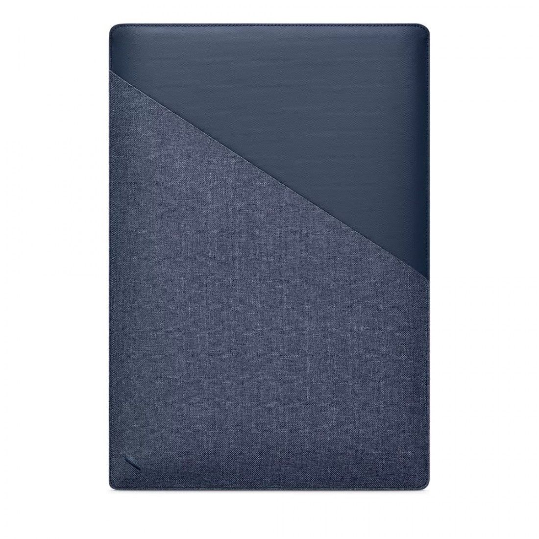 Native Union Stow Slim Sleeve Case Indigo for MacBook Pro 15"/16" (STOW-MBS-IND-FB-16)