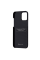 Чехол-накладка Pitaka MagEZ Case Twill Black/Grey для iPhone 12