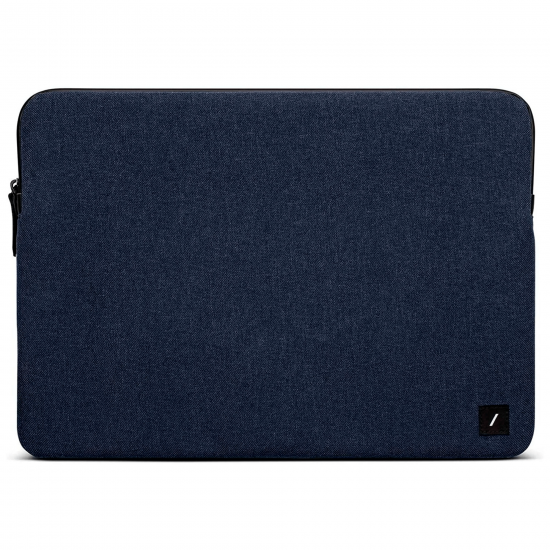 Native Union Stow Lite Sleeve Case Indigo for MacBook Pro 15"/16" (STOW-LT-MBS-IND-16)
