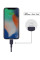 Кабель USB-C to Lightning Native Union Belt Cable XL Indigo (3 m) (BELT-CL-IND-3-NP)