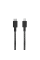 Кабель USB-C to Lightning Native Union Belt Cable XL Cosmos Black (3 m) (BELT-CL-CS-BK-3-NP)