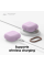 Чохол Elago Hang Silicone Case Lavender для Airpods 3rd Gen (EAP3HG-HANG-LV)