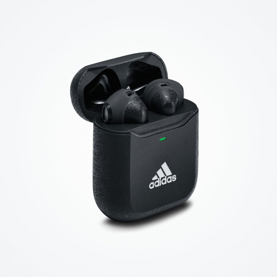 Бездротові навушники-вкладиші Adidas Headphones Z.N.E. 01 True Wireless Night Grey (1005989)