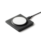 Зарядний пристрій (бездротовий) Native Union Drop Magnetic Wireless Charger Black (DROP-MAG-BLK-NP)