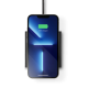 Зарядний пристрій (бездротовий) Native Union Drop Magnetic Wireless Charger Black (DROP-MAG-BLK-NP)