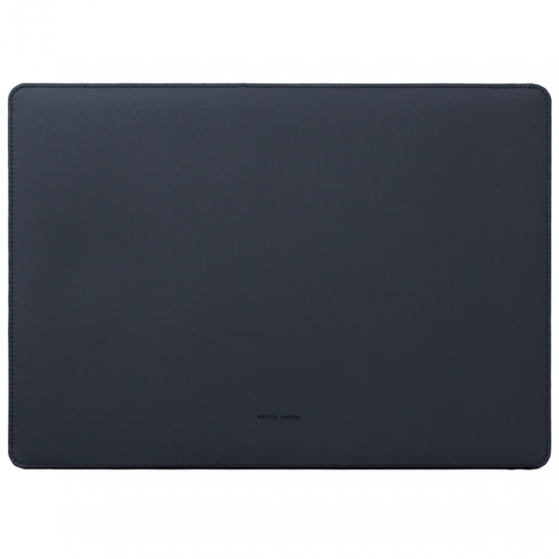 Native Union Stow Slim Sleeve Case Indigo for MacBook Pro 14"/MacBook Air 13" M2 (STOW-MBS-IND-14)