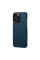 Чохол-накладка Pitaka MagEZ Case 3 Twill 1500D Black/Blue для iPhone 14 Pro Max