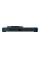 Чохол-накладка Pitaka MagEZ Case 3 Twill 1500D Black/Blue для iPhone 14 Pro (KI1408P)