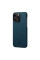 Чохол-накладка Pitaka MagEZ Case 3 Twill 1500D Black/Blue для iPhone 14 Pro (KI1408P)