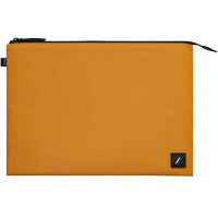 Native Union W.F.A Stow Lite 13" Sleeve Case Kraft for MacBook Pro 13 M1/M2"/MacBook Air 13" M1 (STOW-LT-MBS-KFT-13)