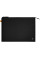 Native Union W.F.A Stow Lite 16" Sleeve Case Black for MacBook Pro 16" (STOW-LT-MBS-BLK-16)
