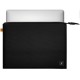 Native Union W.F.A Stow Lite 16" Sleeve Case Black for MacBook Pro 16" (STOW-LT-MBS-BLK-16)