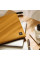 Native Union W.F.A Stow Lite 16" Sleeve Case Kraft for MacBook Pro 16" (STOW-LT-MBS-KFT-16)